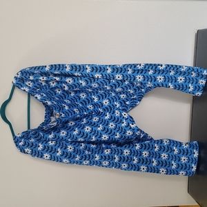 Big Bud Press Petite Trousers in 4X